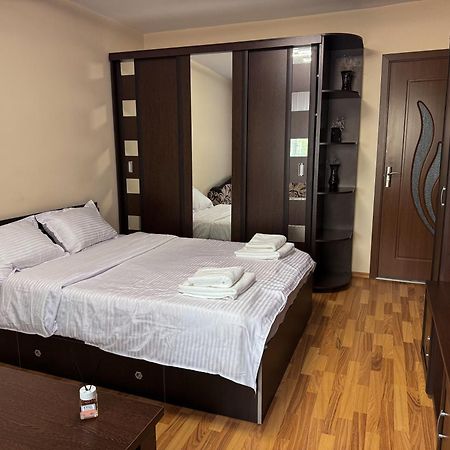Studio Drumul Taberei Self Check-In Bucureşti Ngoại thất bức ảnh