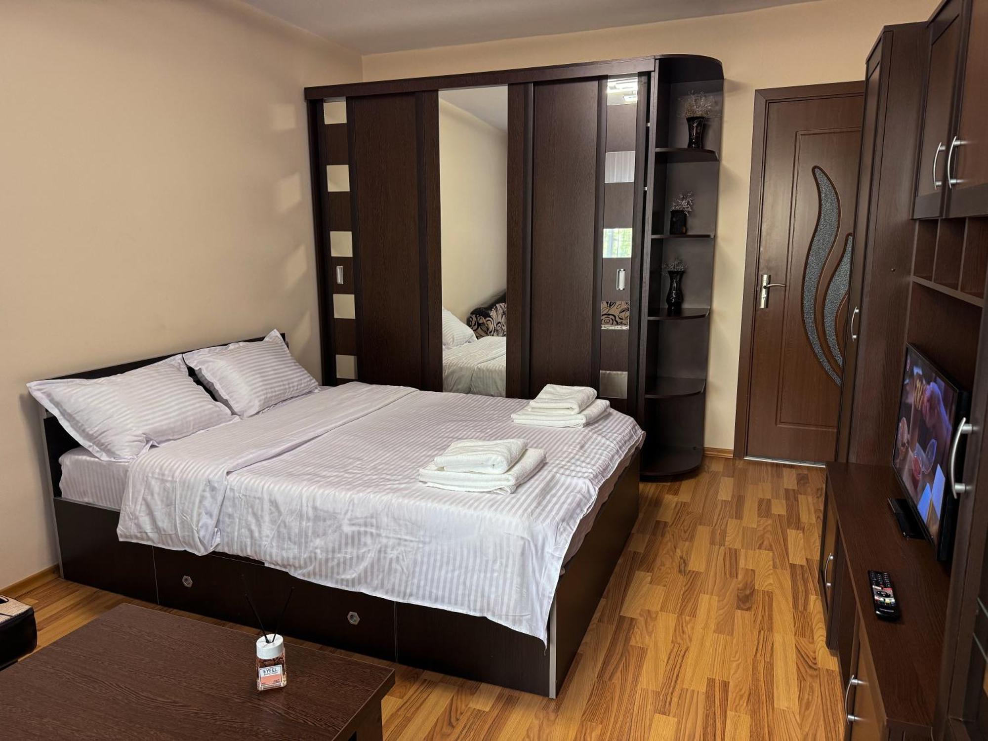 Studio Drumul Taberei Self Check-In Bucureşti Ngoại thất bức ảnh